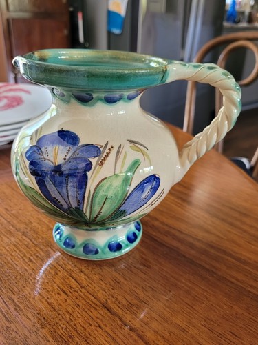 Vintage allgauer keramik - allgauer,
