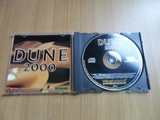 Dune 2000 - -,