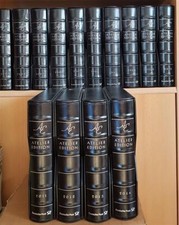 Deutschland Atelier Edition