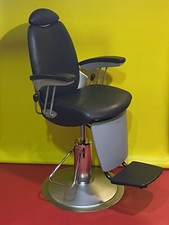 Olymp Panto Greiner 903 Welonda Alpha 1000 Herrenstuhl Barberstuhl Friseur
