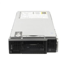 HP ProLiant BL460c Gen8 Server