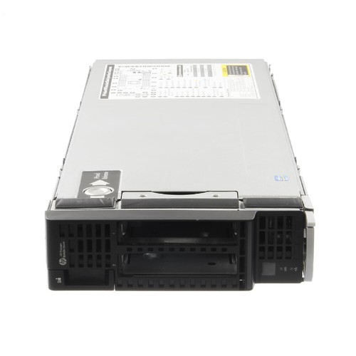 Proliant bl460c gen8 - bl460c, server
