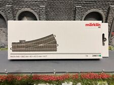 Märklin 24611 C-Gleis Weiche