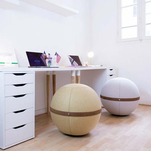 Bloon stoff leder - stoff,