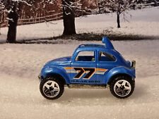 Volkswagen VW Käfer Baja Buggy Beetle Bug Hot Wheels 1:64 1/64