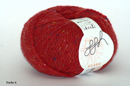 Ggh kilana tweed - kilana,, wolle