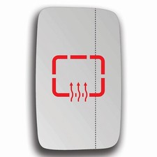 Asphärisch Rechts Beheizbar