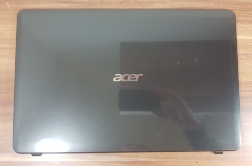 Lid back rear cover - rear,