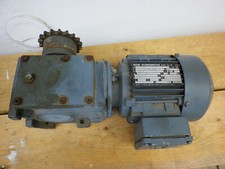 Getriebemotor SEW Eurodrive