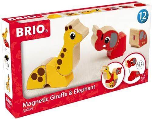 Magnet tiere elefant und - magnet-tiere,