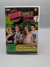 Köln 50667 staffel - 50667,