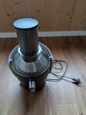 Phillips HR Entsafter 900 Watt