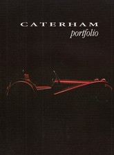 CATERHAM Super Seven 7 GTS JPE