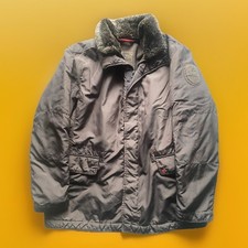 Strellson Jacke Swiss Cross