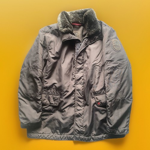Strellson jacke swiss - swiss, cross