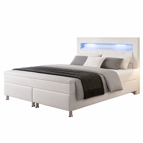 Boxspringbett monaco 180x200 - monaco,