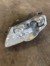 VW Volkswagen Passat 3C B6