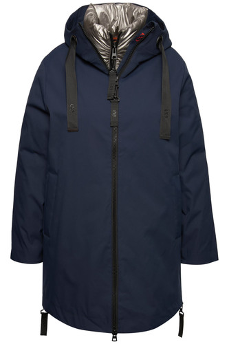 Laurasøn funktionsjacke - funktionsjacke, m