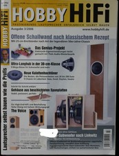 *** Hobby HiFi 3/2006