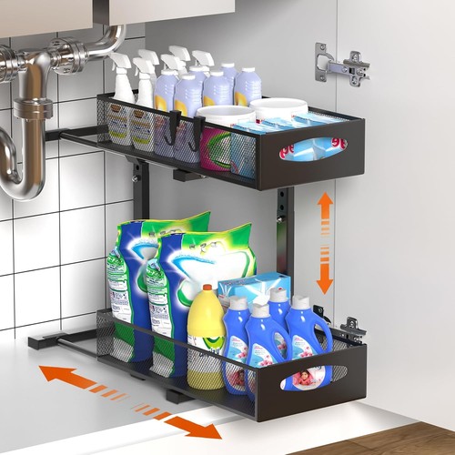 Housolution ausziehbares regal - housolution,