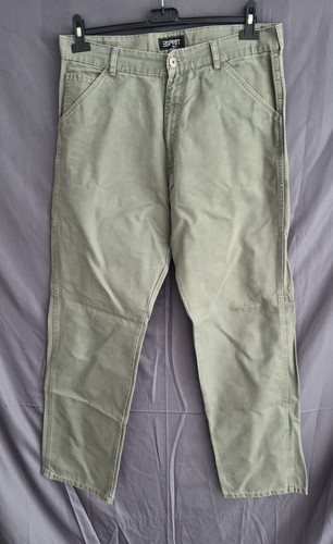 Esprit herren chino cargo - esprit,