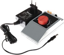 ROCO 10798 - Transformator Mit Drehzahlregler