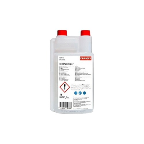 Franke milchschaumreinger - franke,