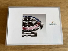 Rolex Katalogbuch 2018-2019