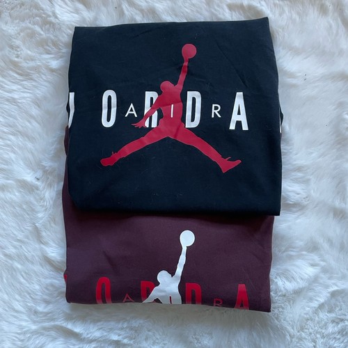 Jordan flow shirts - 2, –