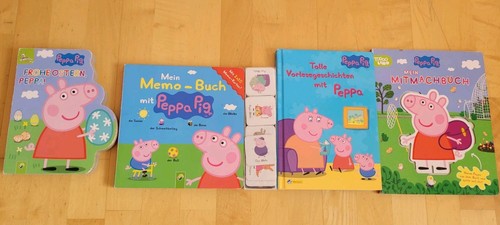 Peppa wutz - peppa,