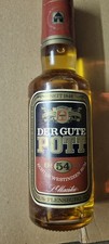 POTT Rum , Alte Abfüllung