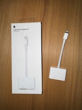 Apple Lightning to Digital AV Adapter HDMI