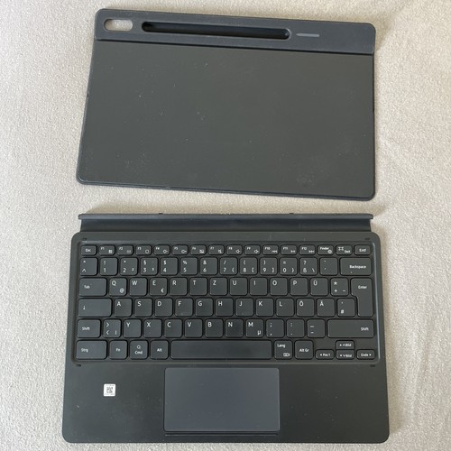 Samsung book cover keyboard - book,
