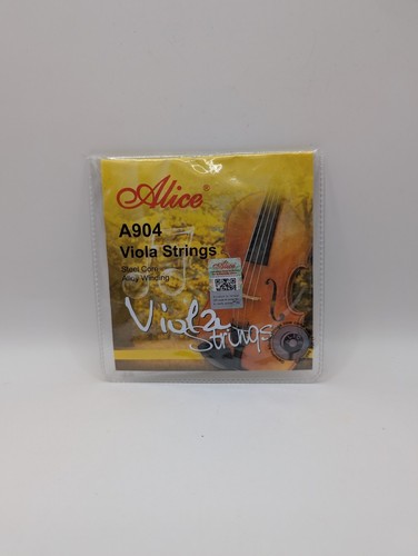 Alice viola saiten - viola, typ