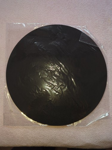 Plattenteller auflage matte - plattenteller,