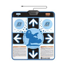 Dance revolution mario - dance,