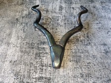 Kare Design Rockstar Geweih Wanddeko Hirschgeweih Skulptur