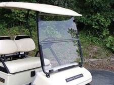 Yamaha G14 G16 G19 Golf Cart