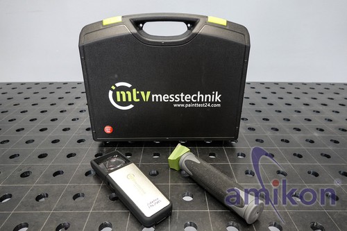 Mtv messtechnik 1000 - cc,