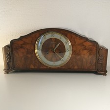 Junghans - Buffetuhr