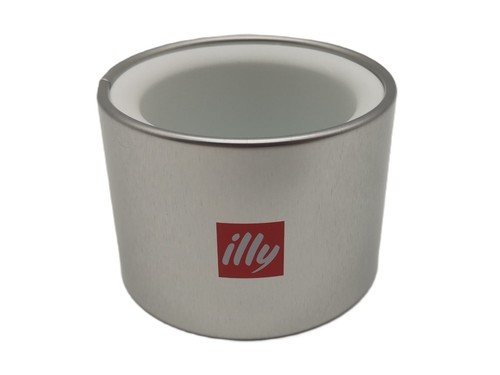 Illy mini zuckerschale - illy,
