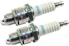 Zündkerze Set 2 Stück NGK