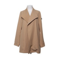 Frieda & Freddies, Mantel, Damen, Größe: 42, 9716, Beige #lFy