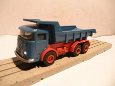 Faller AMS LKW Kipper Top Auto MotorSport Rennbahn