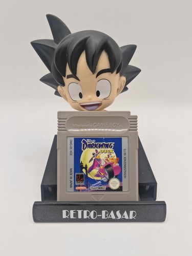 Darkwing duck game boy - game,