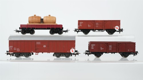 Märklin konvolut - h0,