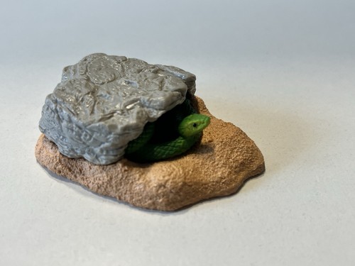 Schleich 42245 schlangennest - schleich,