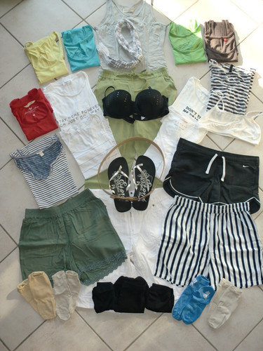 Teile sachenpaket - 29, sachenpaket♥