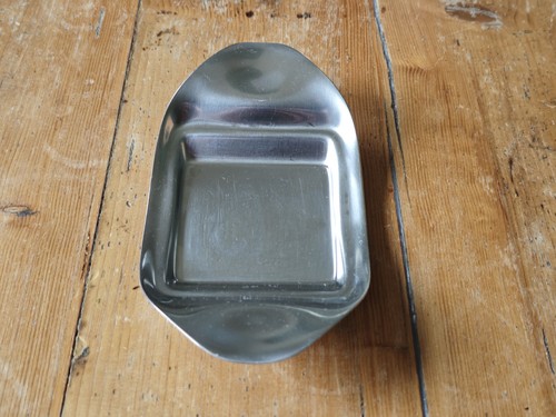 Wmf chromagan butterdose - chromagan,