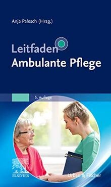 Leitfaden ambulante pflege - leitfaden,